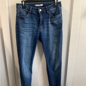 Kancan Jeans